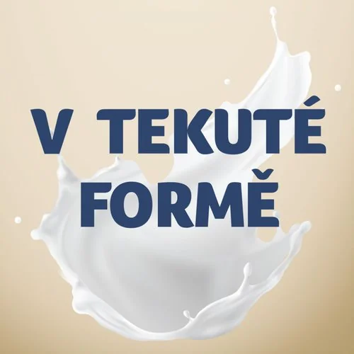 BEBA COMFORT 3 HM-O tekutá 500 ml