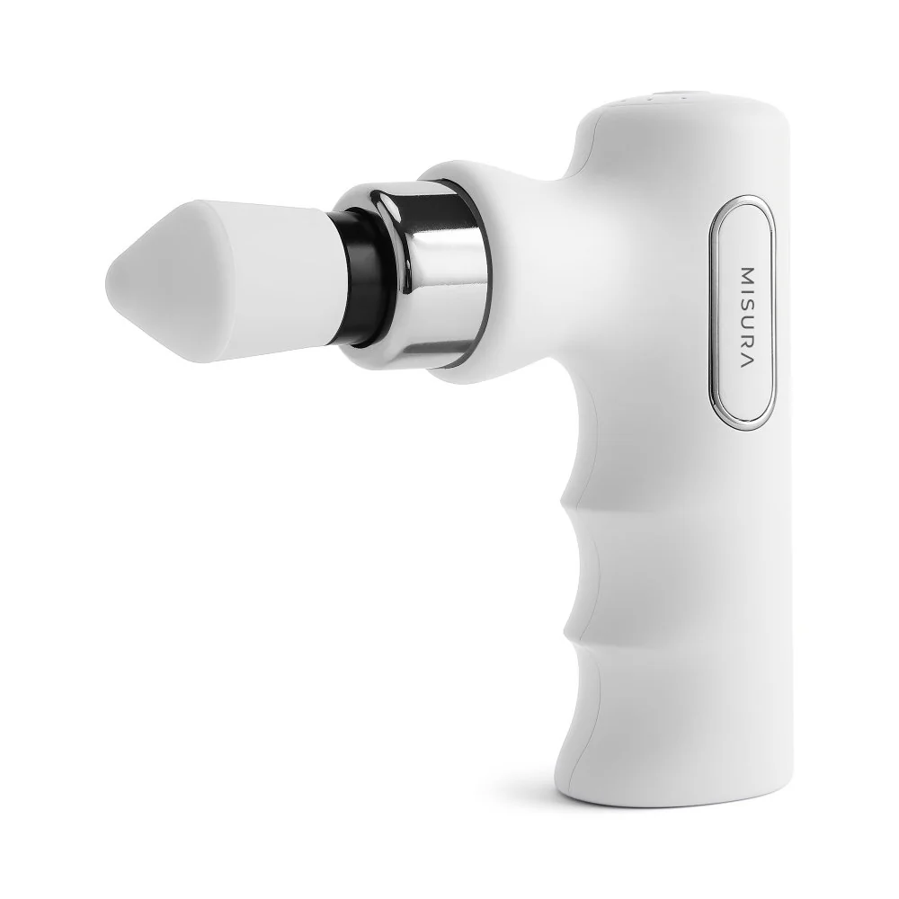 MISURA Masážní pistole MB5 Mini - WHITE