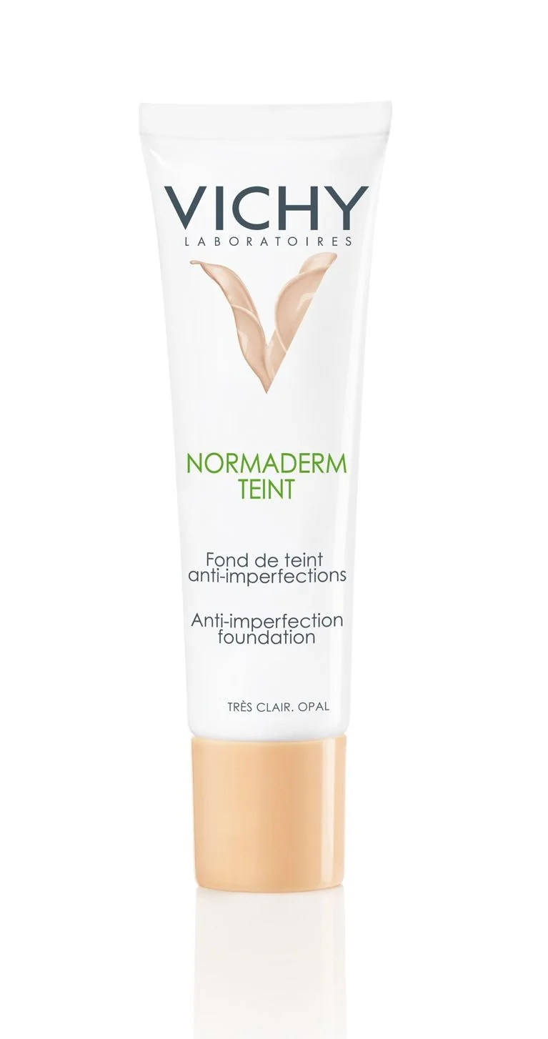 VICHY Normaderm Teint matující make-up 35 písková 30ml