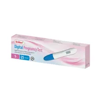 Dr.Max Digital Pregnancy Test
