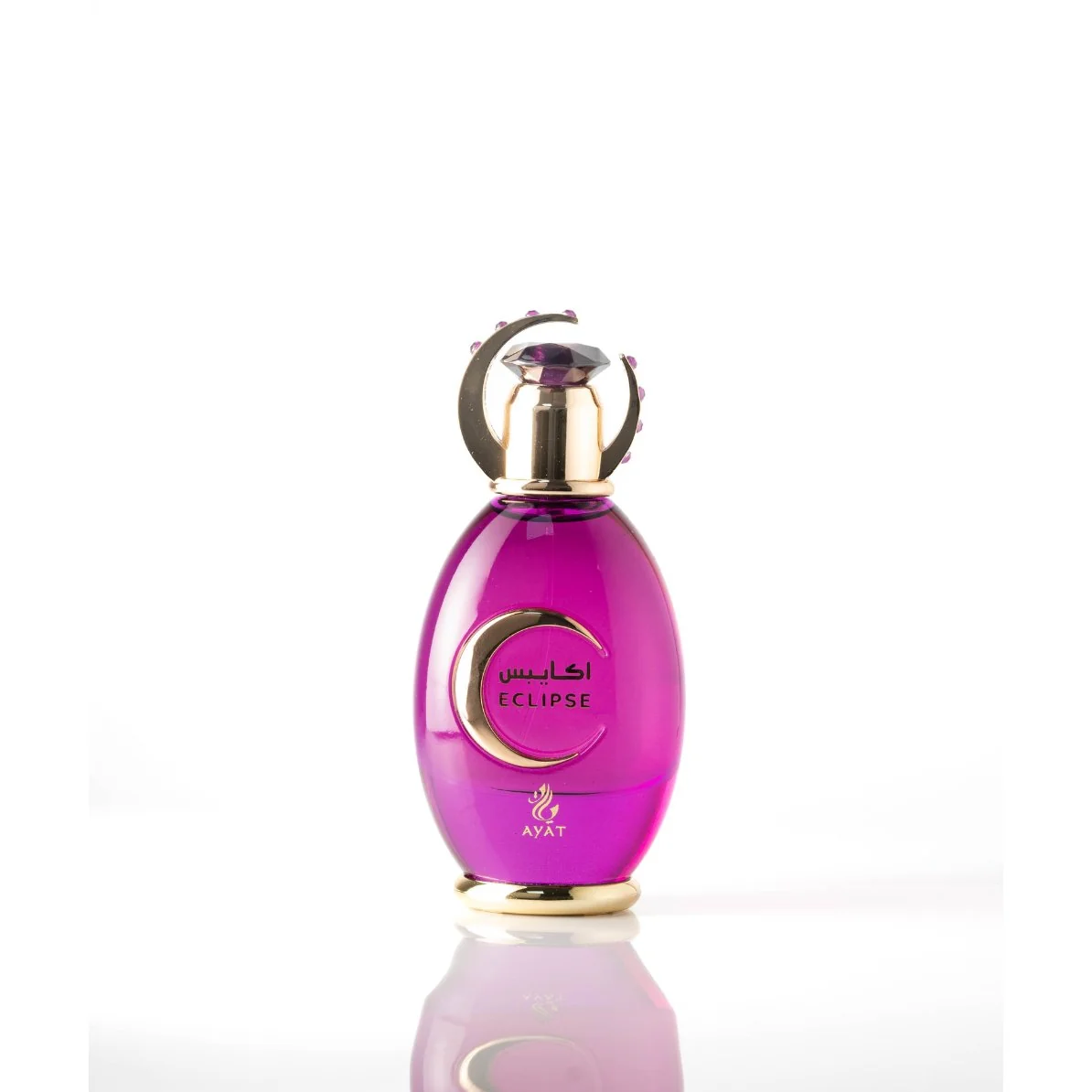 Ayat Perfumes Parfémovaná voda - Oriental Night - ECLIPSE - 100ml