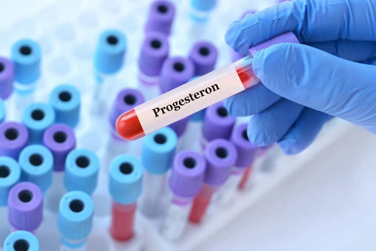 Progesteron – jak ovlivňuje hormonální rovnováhu a zdraví?