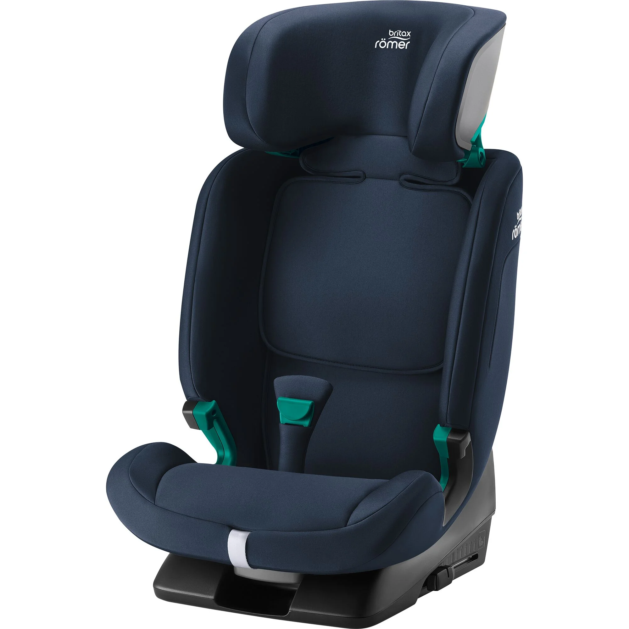Britax Römer Autosedačka Evolvafix, Night Blue 3