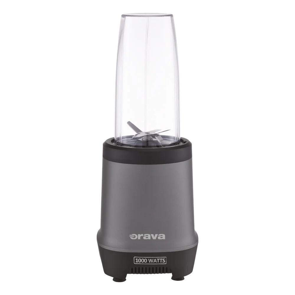 Orava Smoothie mixér s 3 nádobami