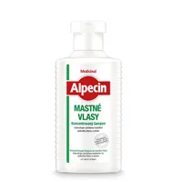 Alpecin Medicinal Šampon na mastné vlasy