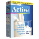 Activemilk