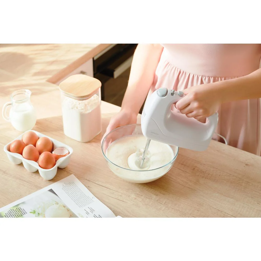 SENCOR SHM 5400WH ruční mixér bílý