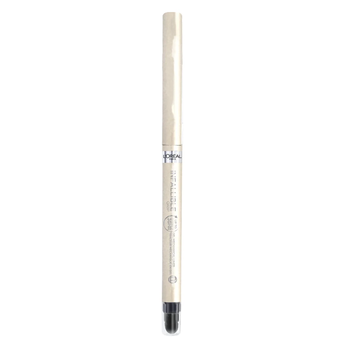 Loréal Paris Infaillible Grip 36h Gel Automatic Liner Opalescent tužka na oči 5 g