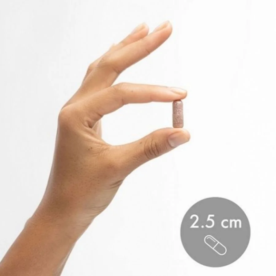 Dr. Mercola D-manóza s brusinkou 60 kapslí