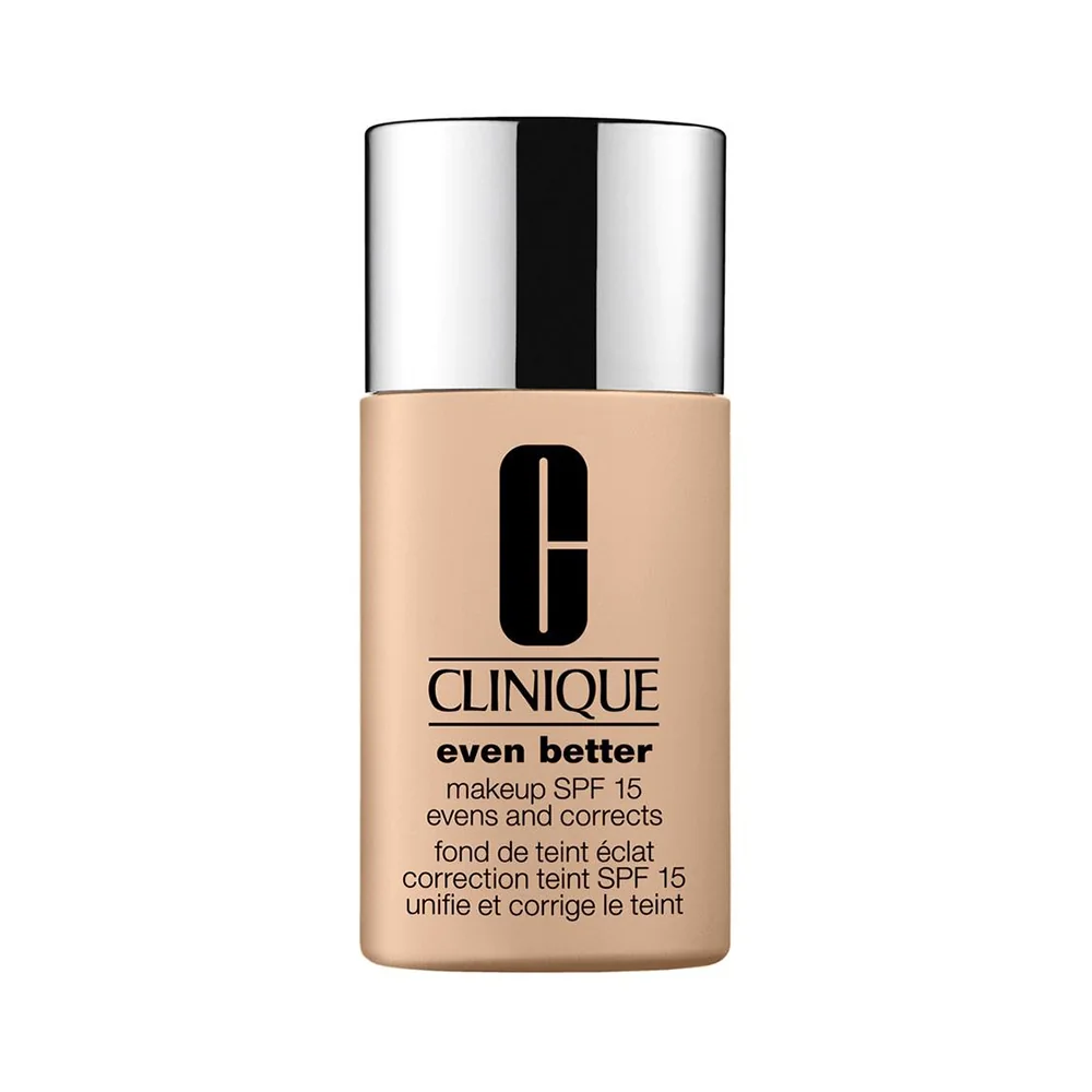 CLINIQUE Even Better Makeup SPF 15 CN10 Alabaster make-up s vitamínem C 30 ml