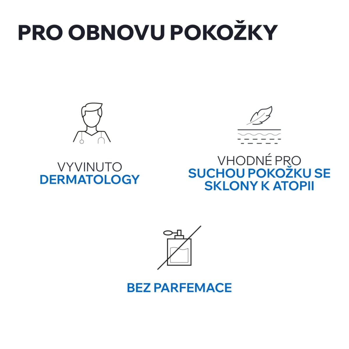Uriage Xémose C8+ Relipidační zklidňující mast pro suchou až atopickou pokožku 200 ml