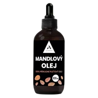 Autentis Mandlový olej