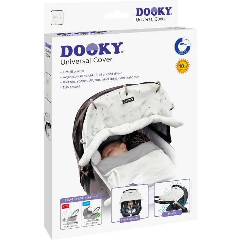 Dooky design clona Dandelion