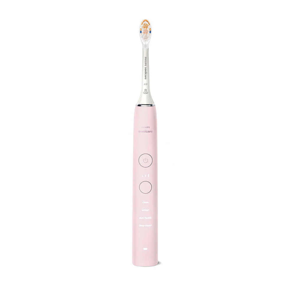 Philips Sonicare DiamondClean HX9911/21 sonický zubní kartáček pink