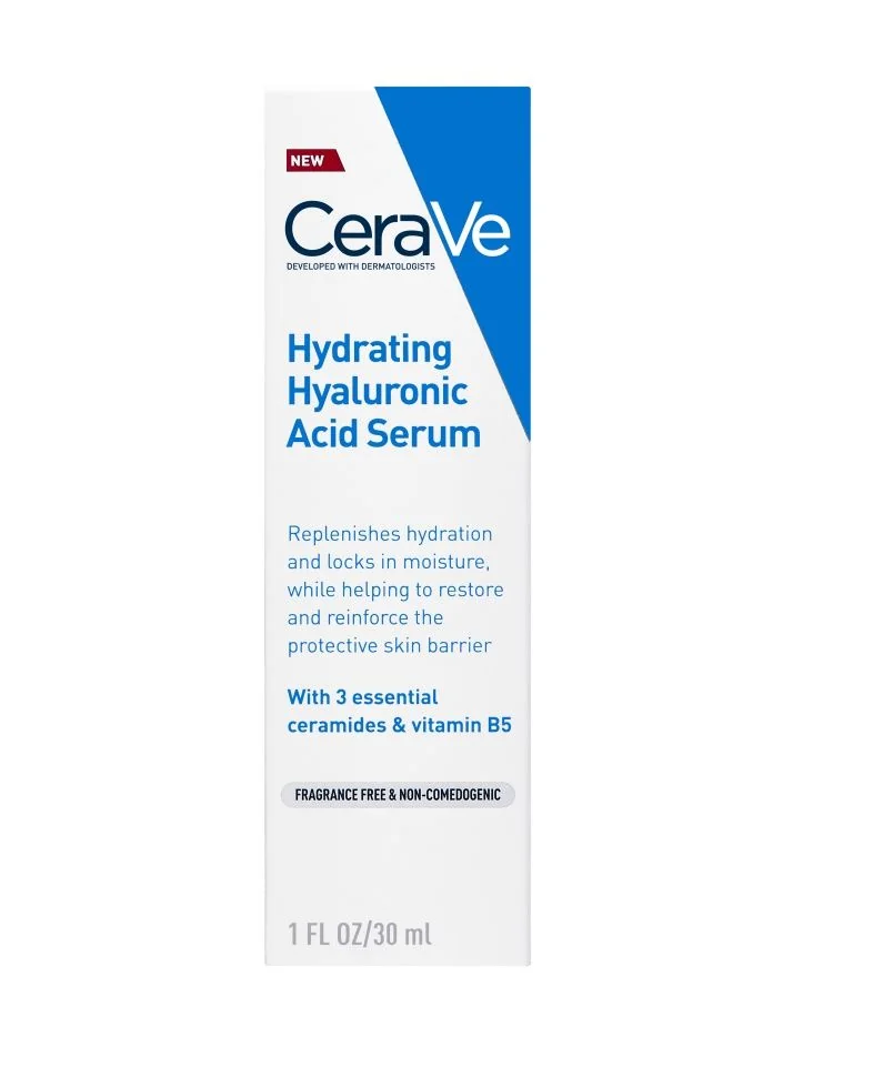 CeraVe Hydratační sérum 30 ml