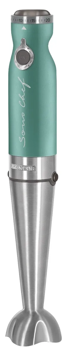 SENCOR SHB 5601GR-EUE3 tyčový mixér