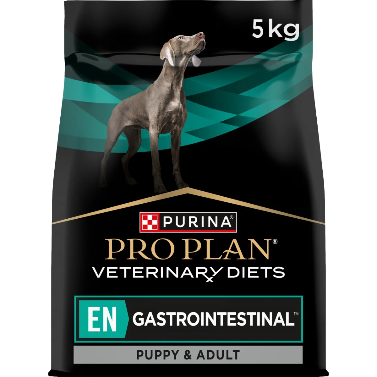 Purina Pro Plan Veterinární diety EN Gastrointestinal granule pro psy 5 kg