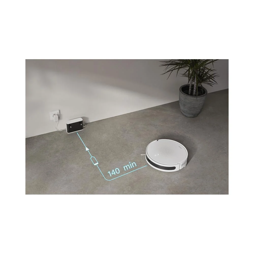 SENCOR SRV 7450WH robotický vysavač