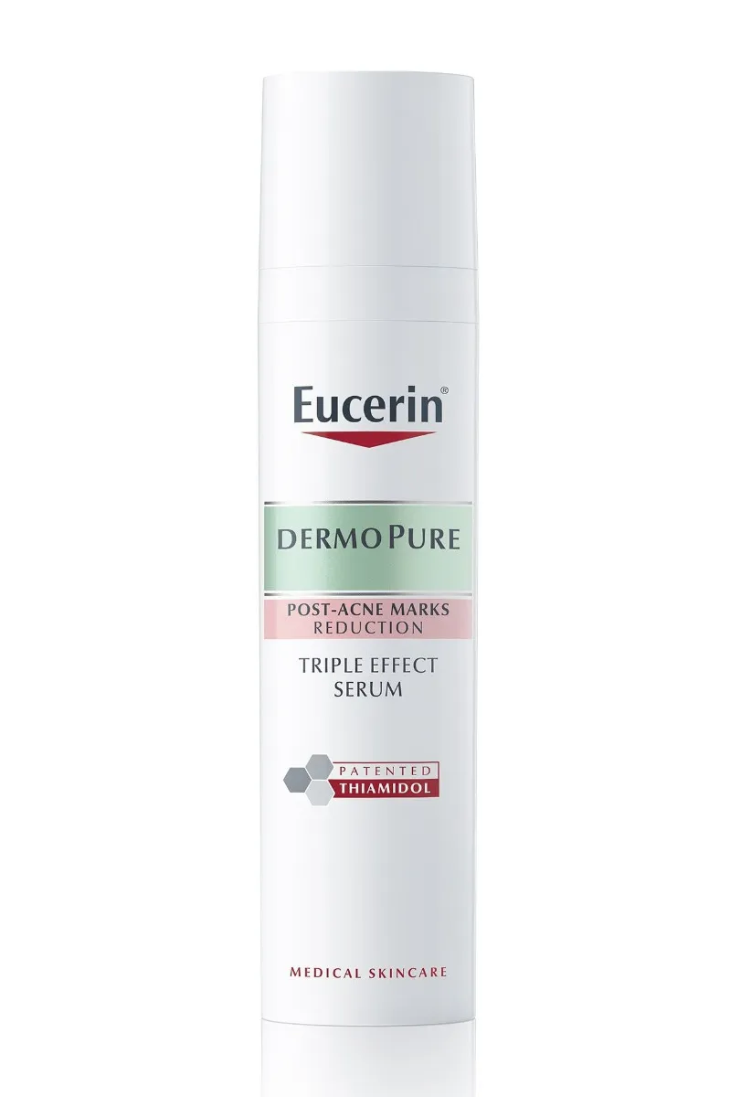 Eucerin DermoPure Sérum s trojitým účinkem 40 ml