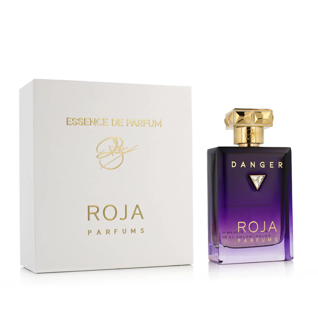 Roja Parfums Danger Pour Femme Essence de Parfum 100 ml W