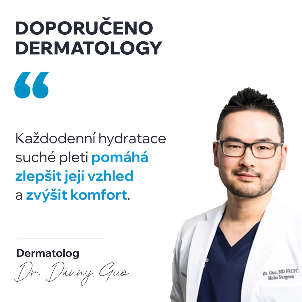 Uriage EAU Thermale Výživný hydratační krém 40 ml