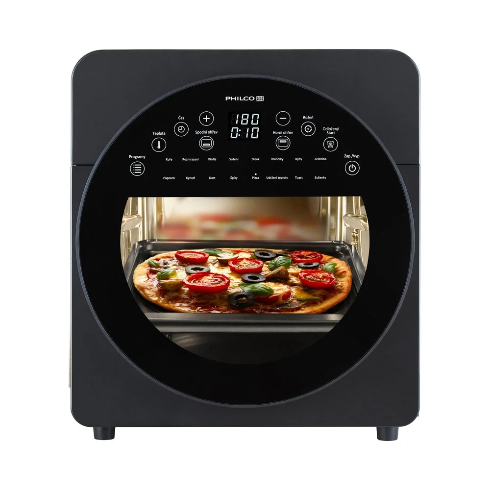 PHILCO PHAO 1500CZ horkovzdušná fritéza