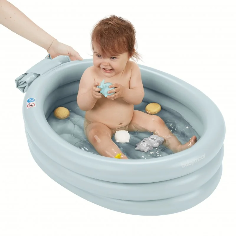 Babymoov nafukovací vanička Aqua Dots