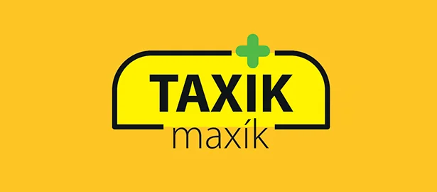 Taxík Maxík