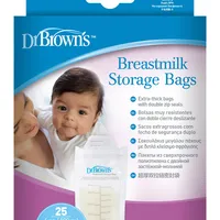 Dr.Browns Sáčky pro skladování mateřského mléka