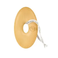 Foamie Shower Bar Mango Orange