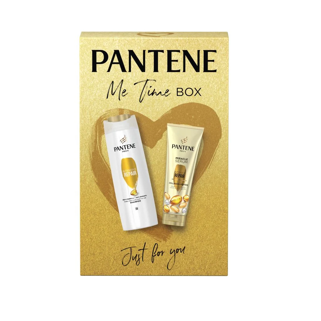 Pantene Pro-V Intensive Repair dárková sada