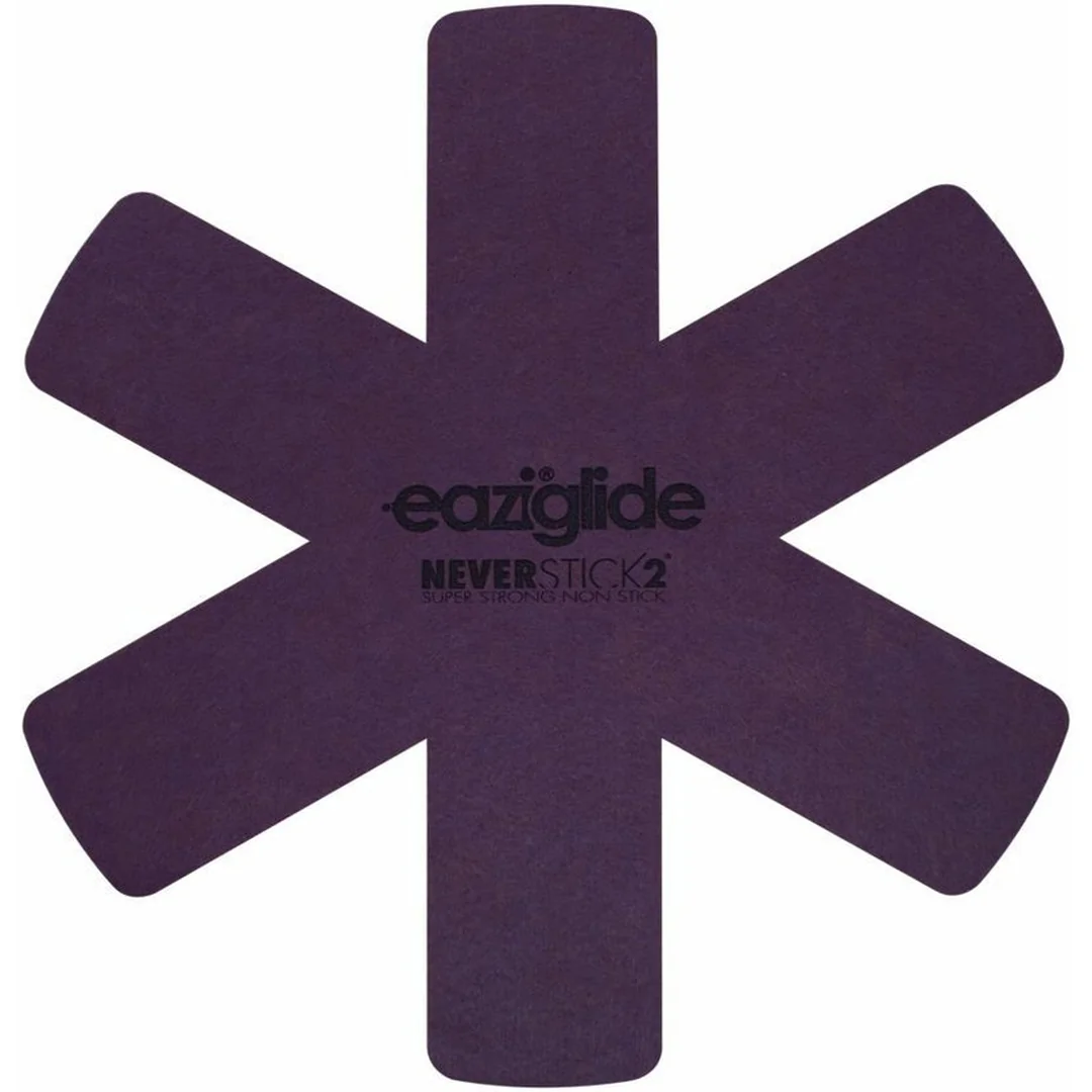 Imperial International LTD Eaziglide Neverstick2 proložka mezi pánve (set 3 ks) (1060)