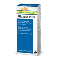 Glucose Vital