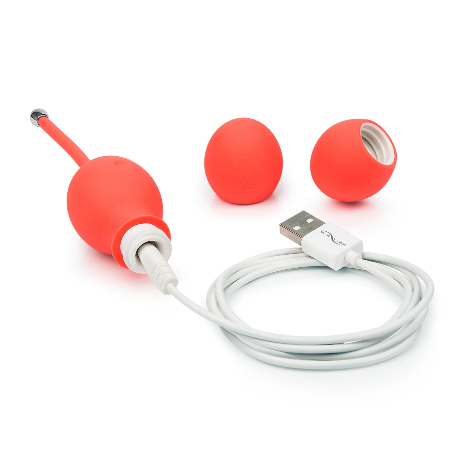 We-Vibe Vibrační kuličky - Bloom Vibrační kuličky - Bloom
