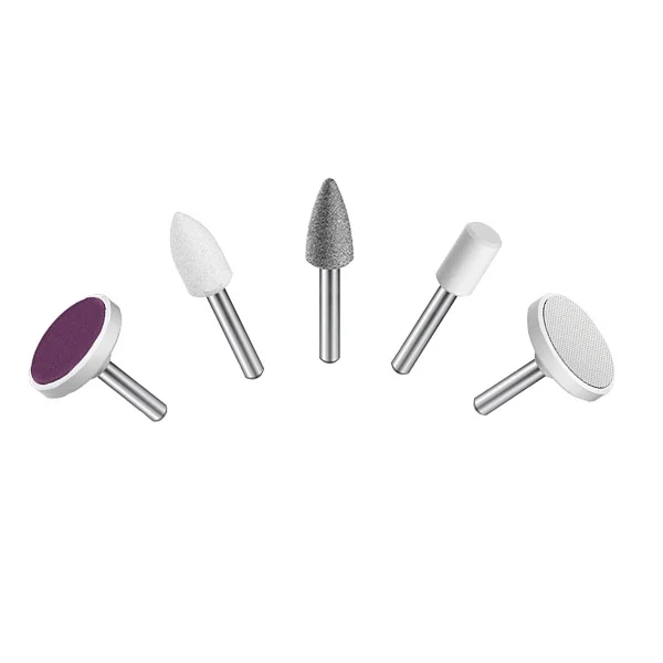TOUCHBeauty 1039 Bruska na manikúru a pedikúru 5v1