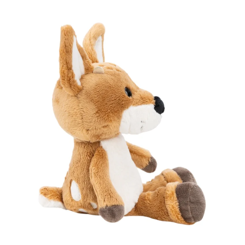 Nici Plyšová hračka René Roebuck 25 cm