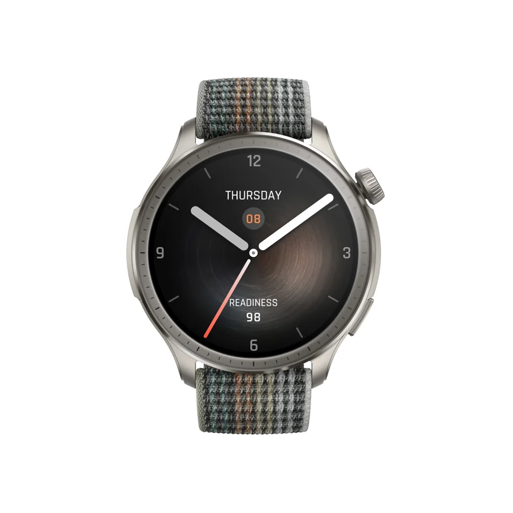 Amazfit Balance Sunset Grey chytré hodinky