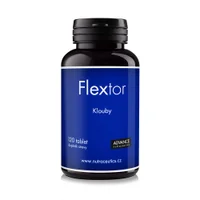 Advance Flextor