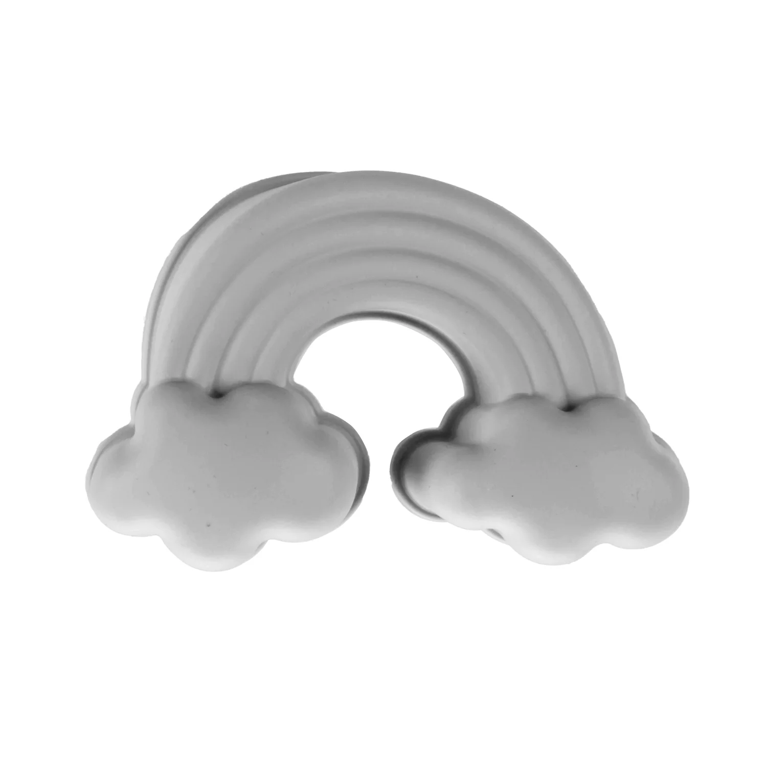 Zopa Silikonový set na písek, Dove Grey 2