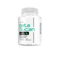 Zerex Beta Glukan 500 mg + Vitamin C
