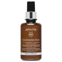 APIVITA Cleansing Milk 3in1