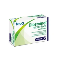 Diosminol micronized