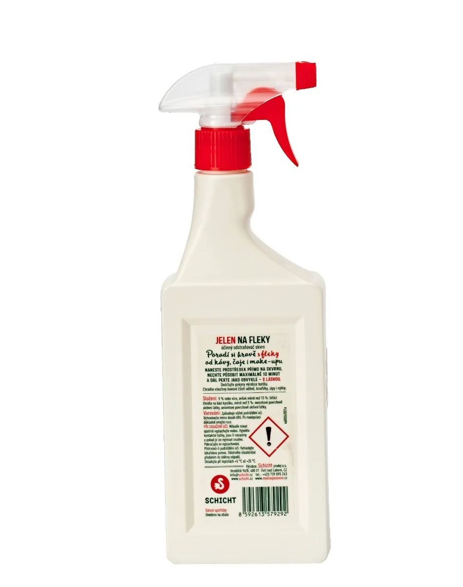Jelen Na fleky 500 ml