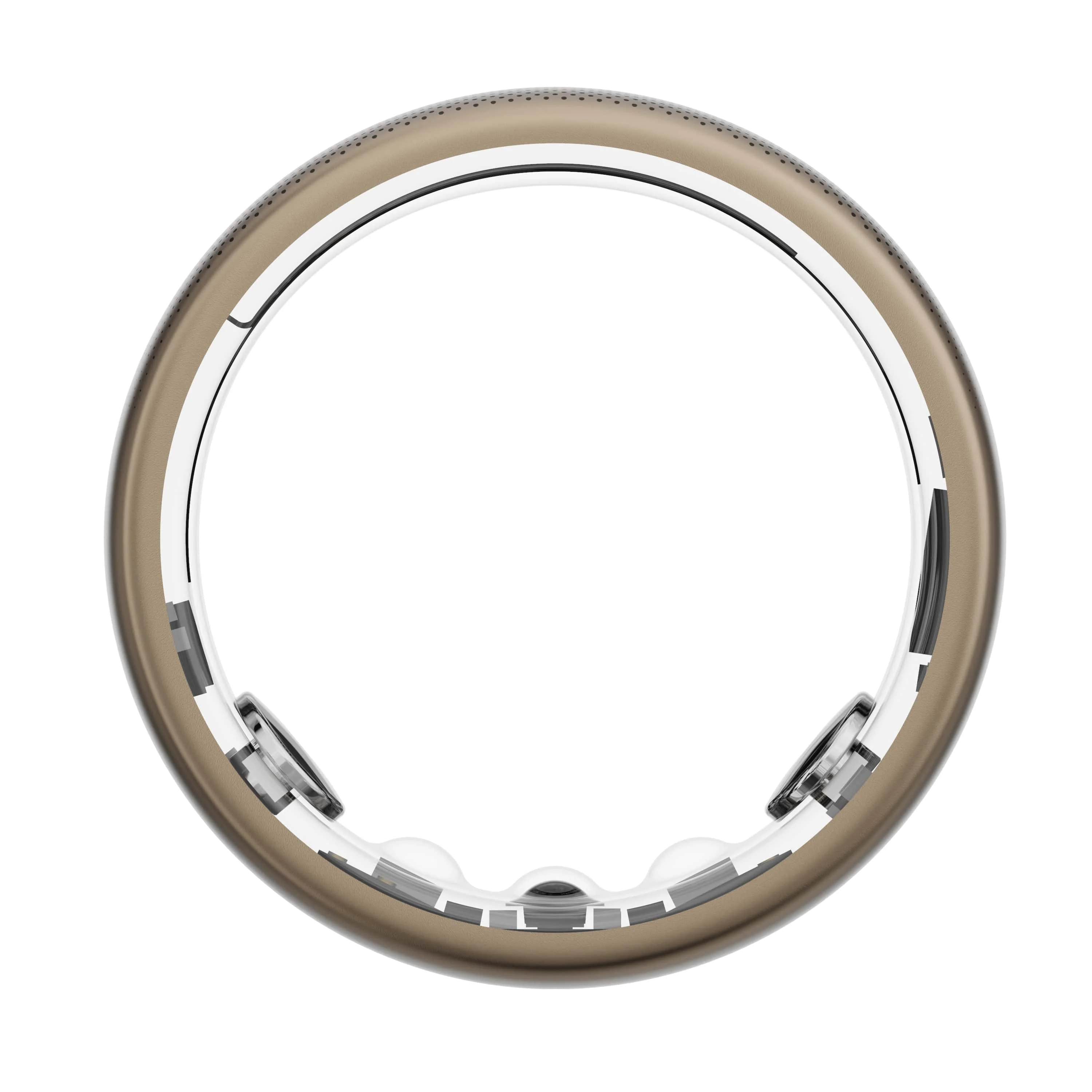 Amazfit Helio Ring vel. 8 chytrý prsten