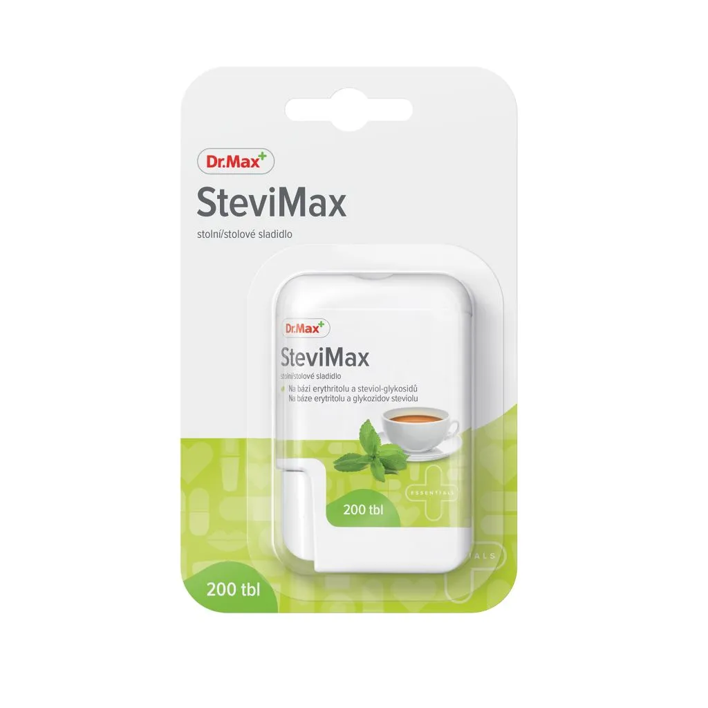 Dr. Max Stevimax 200 tablet