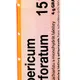 Boiron HYPERICUM PERFORATUM CH15 granule 4 g
