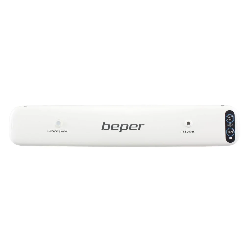 Beper P102CON001 vakuový systém