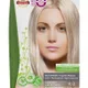 NATURIGIN Organic Based 100% Permanent Hair Colours Lightest Blonde Ash 10.2 barva na vlasy 115 ml