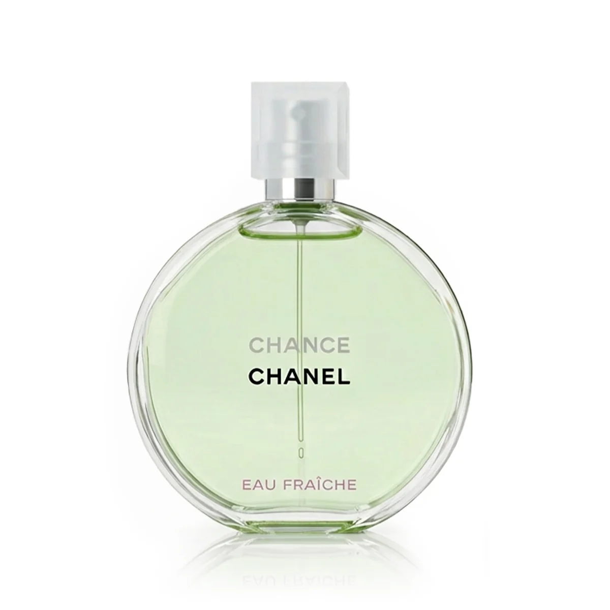 Chanel Chance Eau Fraîche EDT 50 ml W