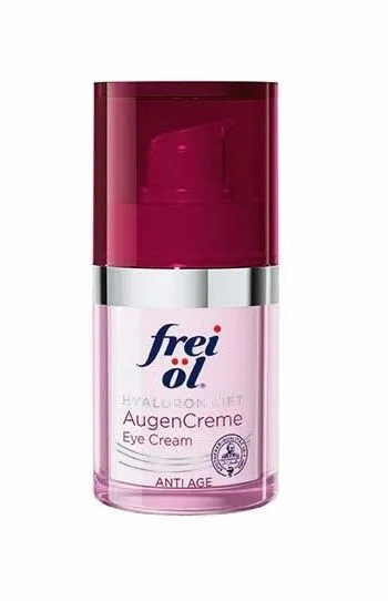 Frei Öl Anti Age Eye Cream oční krém proti vráskám 15 ml